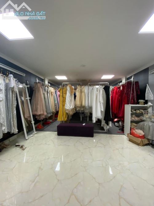 Siêu Phẩm Mặt Phố Xã Đàn 44M2, 6T, MT 5.4M, Phù Hợp Mọi Nhu Cầu Kinh Doanh - 1