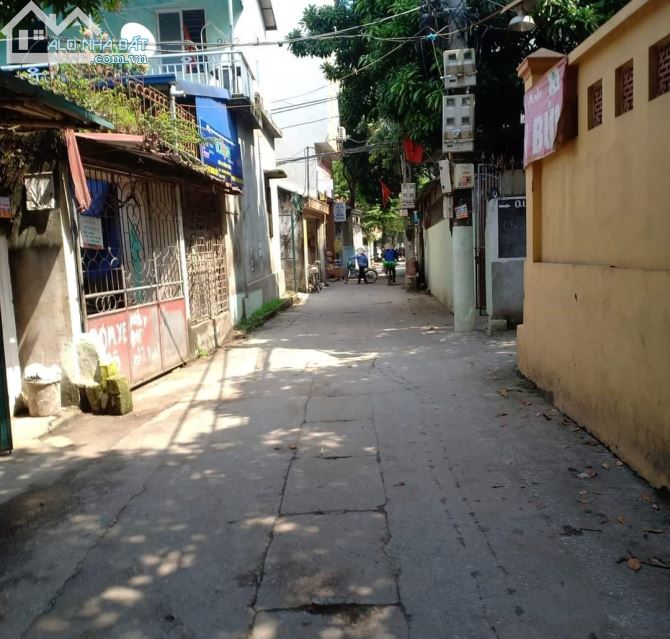 Bán nhà trong ngõ 63 Trần quốc Vượng.diện tích 40m/4T.cách  phố 20m.Giá 5,95 Tỷ. - 2