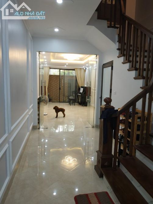 Bán Nhà Ngõ 355 Phố Xuân Đỉnh, Dt 40m2,Tháng Máy, Ô Tô Đậu Cửa, Ngõ Thông, Dt 40m2, 5.2 Tỷ - 2