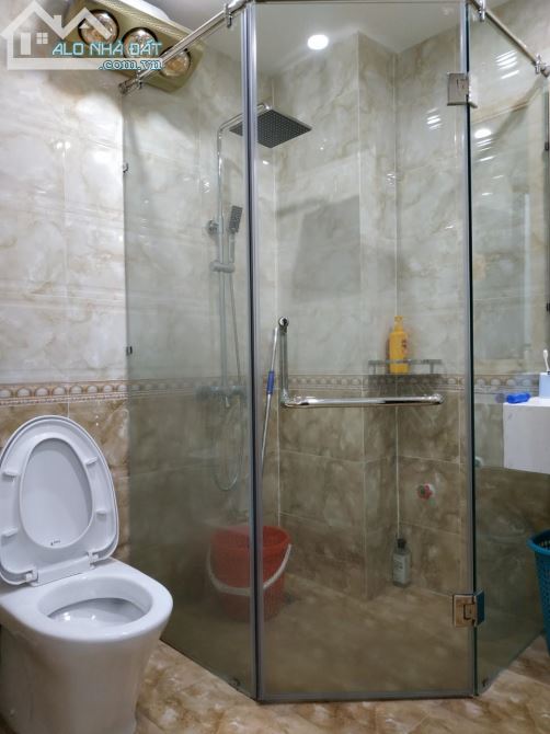 Bán Nhà Ngõ 355 Phố Xuân Đỉnh, Dt 40m2,Tháng Máy, Ô Tô Đậu Cửa, Ngõ Thông, Dt 40m2, 5.2 Tỷ - 4