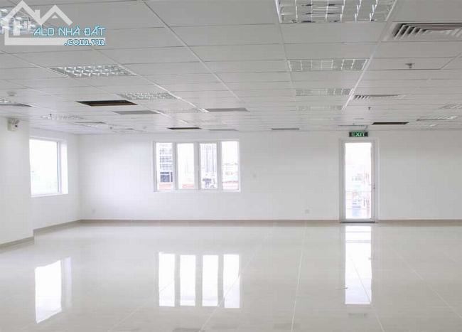 bán toà nhà văn phòng mặt phố Văn Cao Ba Đình 1100 m2 13 tầng giá 280 tỷ - 1