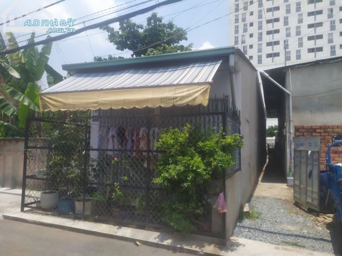 Nhà trọ 7P đang kinh doanh DT 5m x 26m tại đường số 2 phường Trường Thọ-TP Thủ Đức