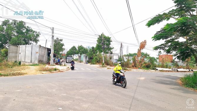 BÁN ĐẤT BIỆT THỰ VƯỜN ĐƯỜNG 36 HÒA LONG BÀ RỊA VŨNG TÀU DT 502m