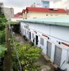 Bán rẻ nhà đất xây CHDV mặt tiền đường ở Thảo Điền - Quận 2. DT: 887m2. Giá: 120tr/m
