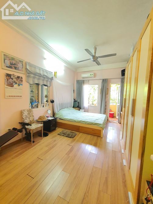 Bán nhà mặt phố, vỉa hè rộng, kinh doanh đỉnh phan kế bính, ba đình, hà nội. - 1