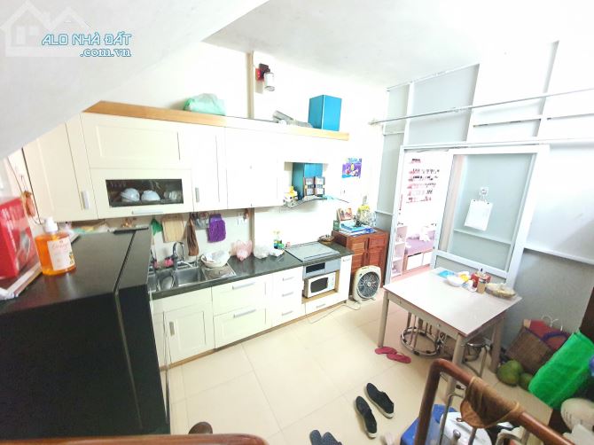 Bán nhà mặt phố, vỉa hè rộng, kinh doanh đỉnh phan kế bính, ba đình, hà nội. - 4