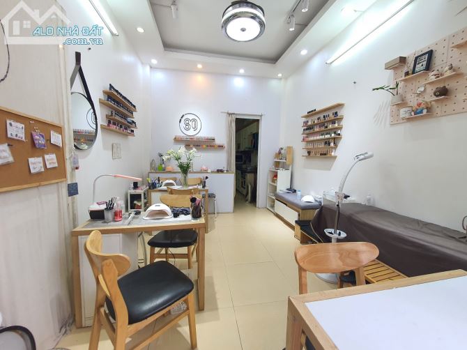 Bán nhà mặt phố, vỉa hè rộng, kinh doanh đỉnh phan kế bính, ba đình, hà nội. - 5
