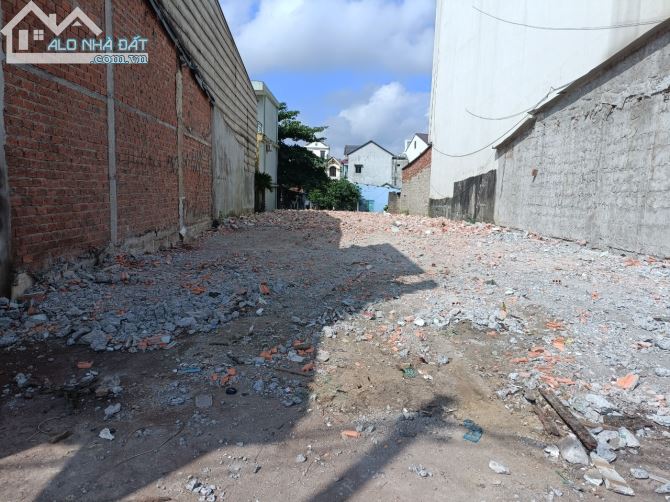 Bán đất mặt tiền Lê Duẩn tại Đông Hà, Quảng Trị