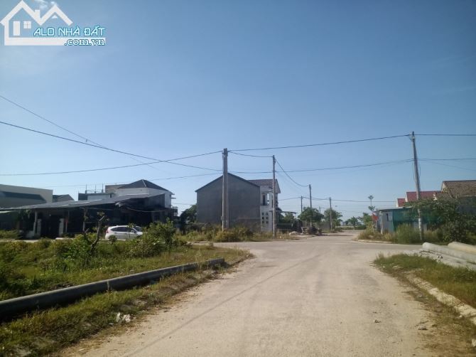 BÁN ĐẤT 193m2 HAI MẶT TIỀN KQH THANH LAM – PHƯỜNG THỦY PHƯƠNG