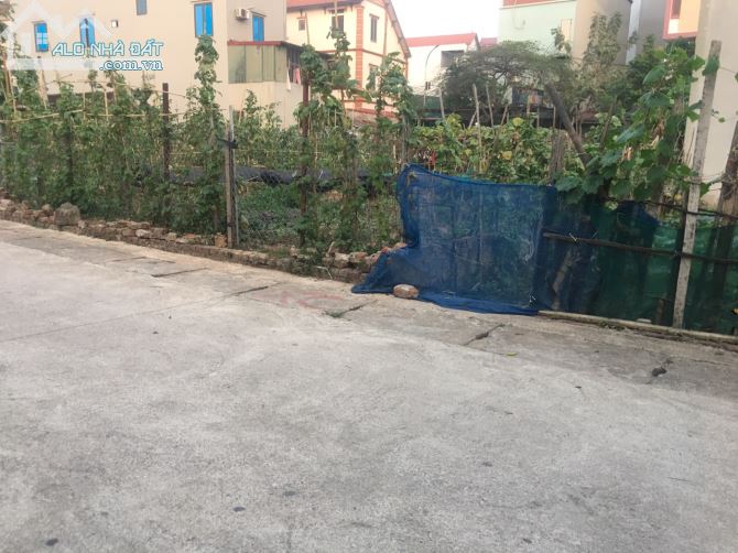 Bán đất Vĩnh Ngọc Đông Anh Hà Nội 90m2 thôn Ngọc Chi trục chính vị trí kinh doanh