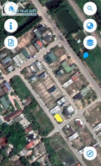 BÁN ĐẤT 193m2 HAI MẶT TIỀN KQH THANH LAM – PHƯỜNG THỦY PHƯƠNG - 2