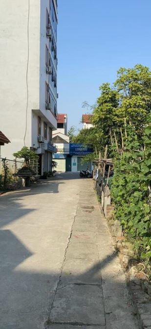 Bán đất Vĩnh Ngọc Đông Anh Hà Nội 90m2 thôn Ngọc Chi trục chính vị trí kinh doanh - 3