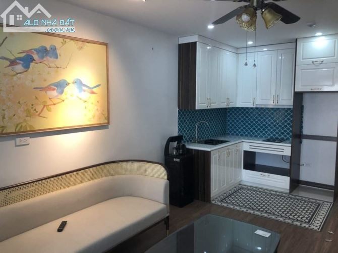 BÁN LIỀN KỀ KĐT TÂN TÂY ĐÔ, PHÂN LÔ, VỈA HÈ, FULL NỘI THẤT, 100M2 - 3