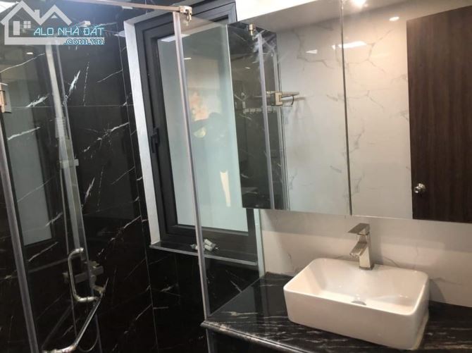 BÁN LIỀN KỀ KĐT TÂN TÂY ĐÔ, PHÂN LÔ, VỈA HÈ, FULL NỘI THẤT, 100M2 - 4