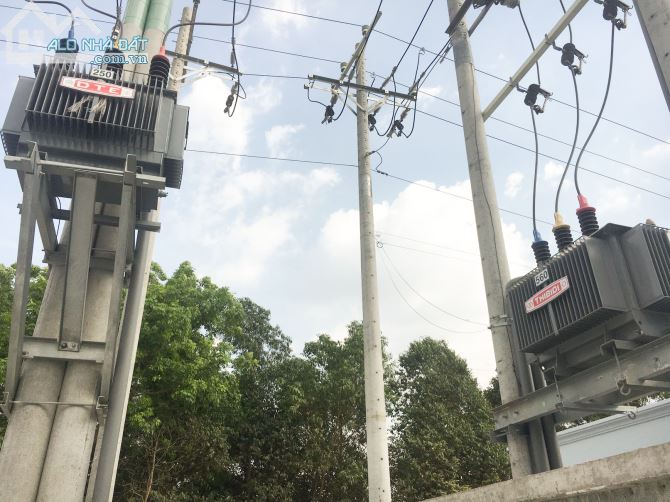 Cho thuê 5000m2 Nhà Xưởng KCN Hải Sơn, giai đoạn 3,4 Đức Hòa, Long An - 5