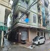 Bán nhà 5 tầng lô góc phố Âu Cơ DT 155m, MT 7.1m