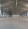 Cho thuê 7000m2 kho xưởng tại KCN Đồng Văn , Duy Tiên  Tỉnh Hà Nam