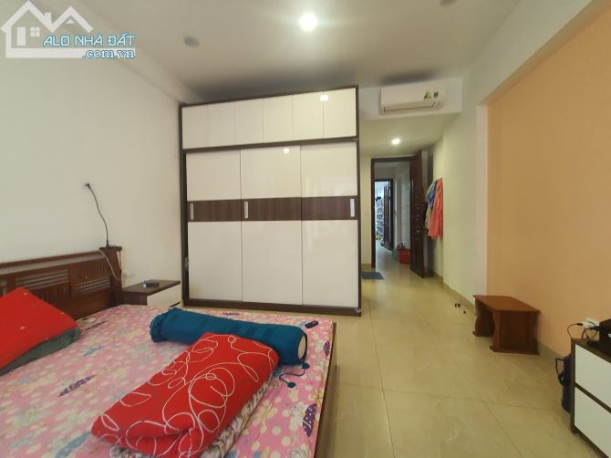 NHÀ PHỐ NGUYÊN HỒNG, TRÚC KHÊ – HUỲNH THÚC KHÁNG, PHÂN LÔ VIP, KINH DOANH VP CTY, Ở ĐẲNG C - 1