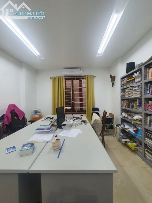 NHÀ PHỐ NGUYÊN HỒNG, TRÚC KHÊ – HUỲNH THÚC KHÁNG, PHÂN LÔ VIP, KINH DOANH VP CTY, Ở ĐẲNG C - 2