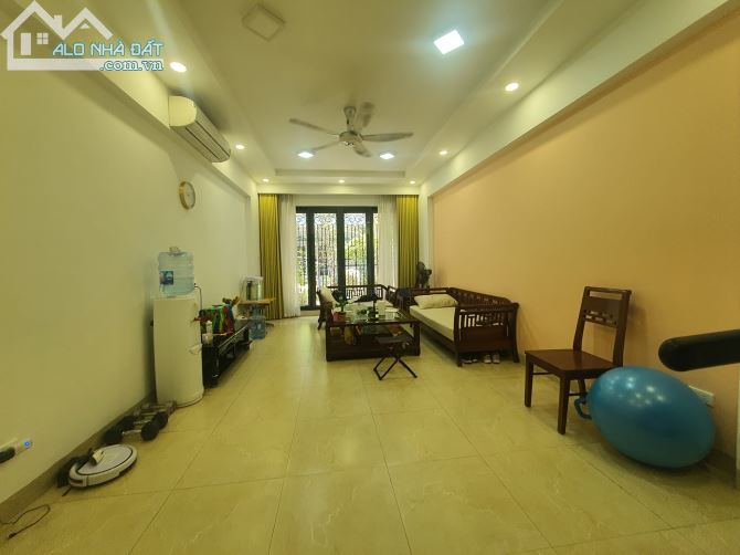 NHÀ PHỐ NGUYÊN HỒNG, TRÚC KHÊ – HUỲNH THÚC KHÁNG, PHÂN LÔ VIP, KINH DOANH VP CTY, Ở ĐẲNG C - 3