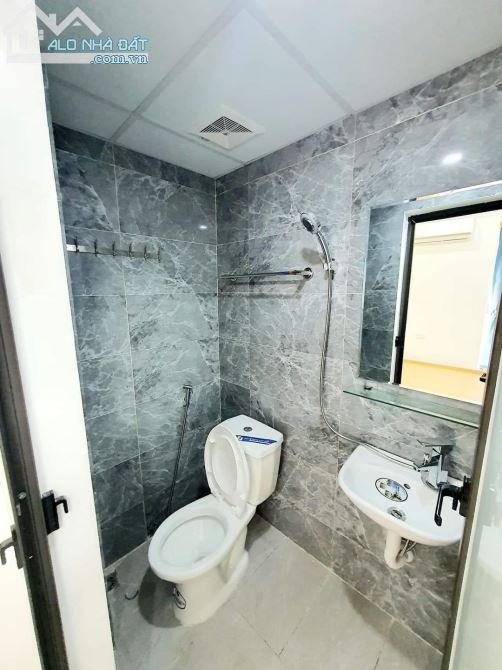 CCMN THÁI THỊNH MỚI - 8 TẦNG THANG MÁY - GẦN 30 PHÒNG KHÉP KÍN FULL ĐỒ - THU 1,5 tỷ/NĂM - 3