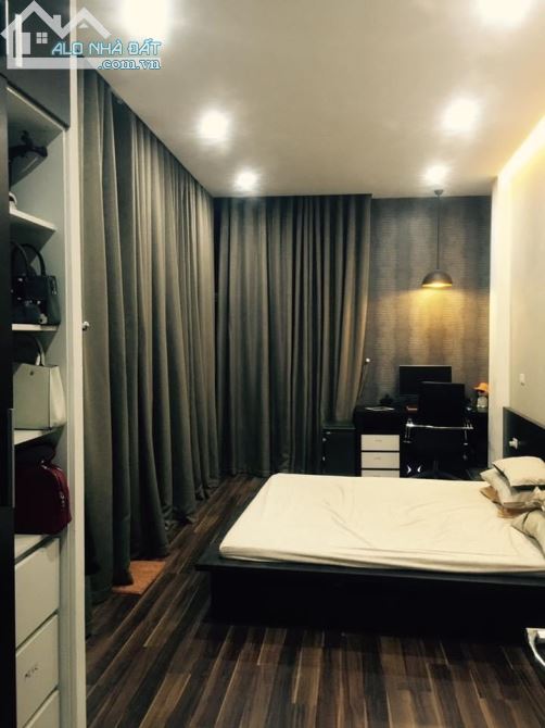 BÁN NHÀ LÔ GÓC ,Ô TÔ CHẠY VÒNG QUANH NGUYỄN VĂN TRỖI THANH XUÂN 43M2 GIÁ 7,2TỶ - 3