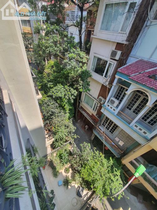 NHÀ PHỐ NGUYÊN HỒNG, TRÚC KHÊ – HUỲNH THÚC KHÁNG, PHÂN LÔ VIP, KINH DOANH VP CTY, Ở ĐẲNG C - 4