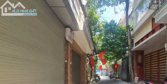 NHÀ PHỐ NGUYÊN HỒNG, TRÚC KHÊ – HUỲNH THÚC KHÁNG, PHÂN LÔ VIP, KINH DOANH VP CTY, Ở ĐẲNG C - 5
