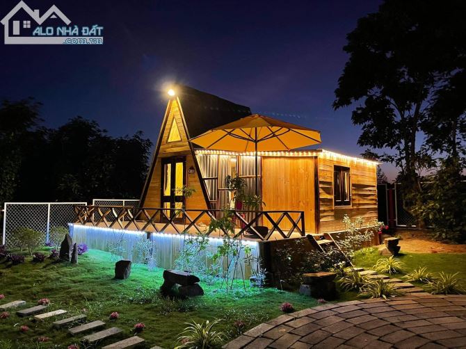 ⭐️ Bán Homestay 52m mặt đường bê tông tại Ea Nuôl, Buôn Đôn - 5