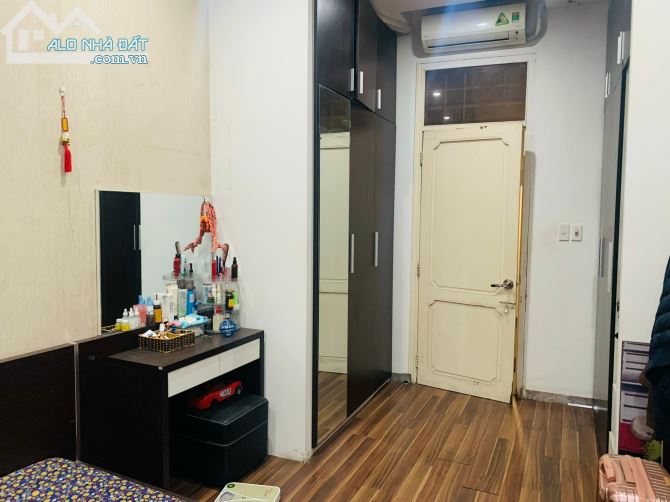 BÁN NHÀ LÔ GÓC ,Ô TÔ CHẠY VÒNG QUANH NGUYỄN VĂN TRỖI THANH XUÂN 43M2 GIÁ 7,2TỶ - 5
