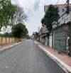 BÁN ĐẤT ĐÀO XUYÊN, ĐA TỐN, GIA LÂM, LÔ GÓC, ĐƯỜNG Ô TÔ TRÁNH, 82M2, MT 5.6M, NHỈNH 6 TỶ.