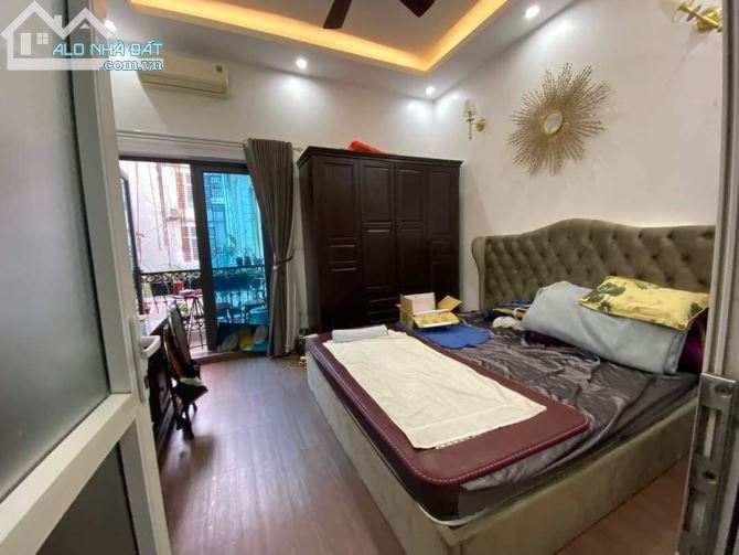 CHÍNH CHỦ BÁN NHÀ NGÕ 85 NGUYỄN LƯƠNG BẰNG- ĐỐNG ĐA