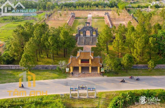 ☀️HÀNG SIÊU NÉT 2 MẶT TIỀN HƯƠNG HỒ GIÁ ĐẦU TƯ & ĐỊNH CƯ ☀️