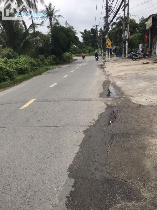 Bán nhà đất hẻm xe hơi, Phường Trường Thọ, TP. Thủ Đức sát đường Vành Đai 3 đang khởi côn