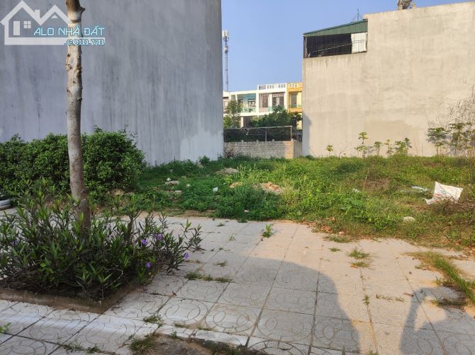 Cần bán lô đất MB1811 Phường Đông Vệ, Thành phố Thanh Hóa 85m2, gần khu chung cư Đông Phát
