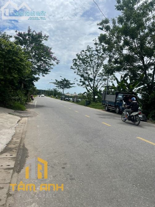 ☀️HÀNG SIÊU NÉT 2 MẶT TIỀN HƯƠNG HỒ GIÁ ĐẦU TƯ & ĐỊNH CƯ ☀️ - 1