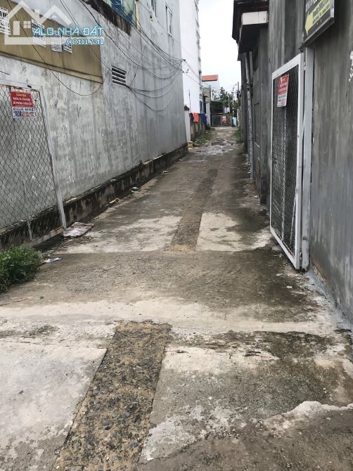 Bán nhà đất hẻm xe hơi, Phường Trường Thọ, TP. Thủ Đức sát đường Vành Đai 3 đang khởi côn - 1