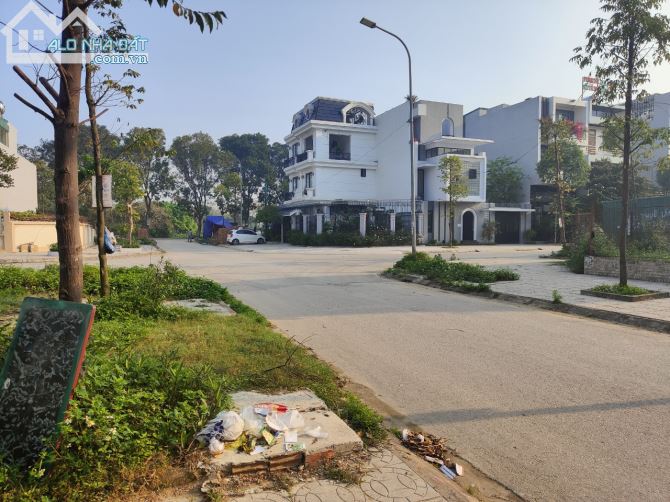 Cần bán lô đất MB1811 Phường Đông Vệ, Thành phố Thanh Hóa 85m2, gần khu chung cư Đông Phát - 1