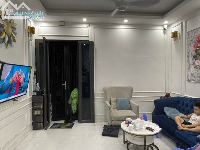 CHÍNH CHỦ BÁN NHÀ NGÕ 85 NGUYỄN LƯƠNG BẰNG- ĐỐNG ĐA - 2