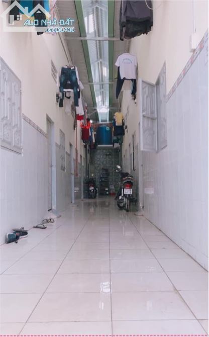 Bán nhà đất hẻm xe hơi, Phường Trường Thọ, TP. Thủ Đức sát đường Vành Đai 3 đang khởi côn - 2
