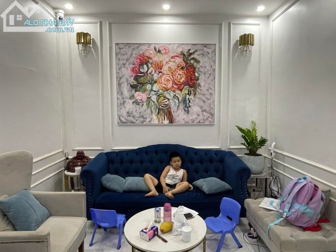 CHÍNH CHỦ BÁN NHÀ NGÕ 85 NGUYỄN LƯƠNG BẰNG- ĐỐNG ĐA - 3