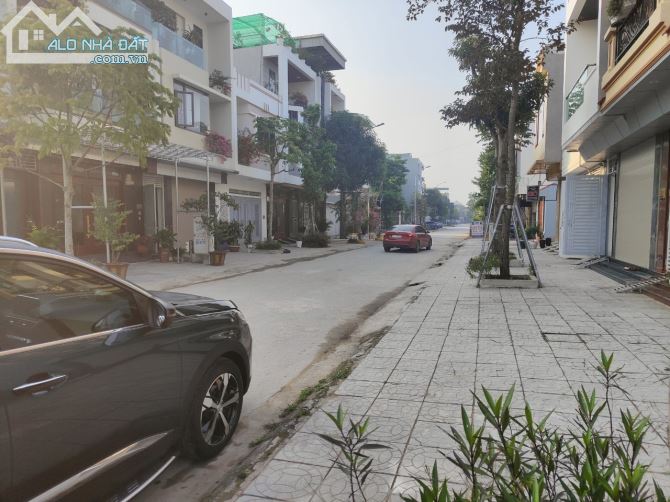 Cần bán lô đất MB1811 Phường Đông Vệ, Thành phố Thanh Hóa 85m2, gần khu chung cư Đông Phát - 3