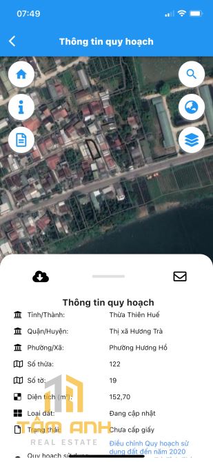 ☀️HÀNG SIÊU NÉT 2 MẶT TIỀN HƯƠNG HỒ GIÁ ĐẦU TƯ & ĐỊNH CƯ ☀️ - 5