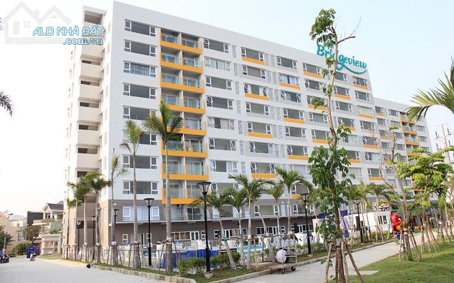 Căn Hộ An Viên An Hòa EHome 5, 55m2 1Pn2Pn 1Wc Full NộiThất Trần Trọng Cung Khu NamLong Q7