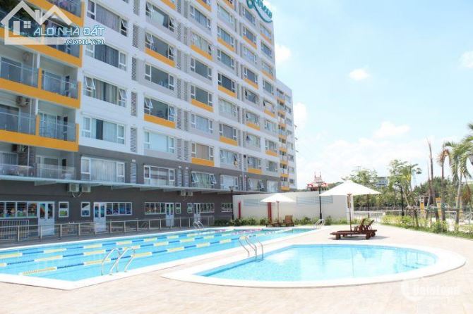 Căn Hộ An Viên An Hòa EHome 5, 55m2 1Pn2Pn 1Wc Full NộiThất Trần Trọng Cung Khu NamLong Q7 - 12