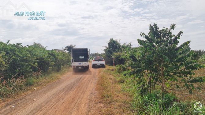 BÁN ĐẤT PHƯỚC LONG THỌ ĐẤT ĐỎ BÀ RỊA VUNG TÀU(sát ngay khu công nghiệp) diện tích 333m - 2