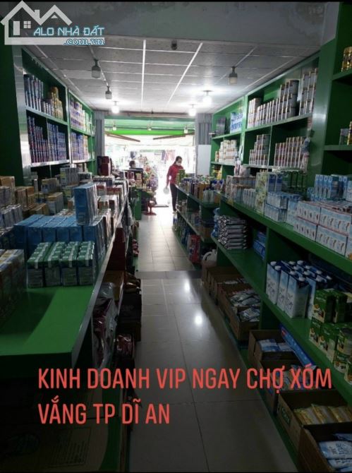 MẶT TIỀN PHẠM NGŨ LÃO GÂN CHỢ XÓM VẮNG, ĐANG CHO THUÊ 10TR/TH, CO NHÀ TRỆT LẦU, GIÁ 6.45 T - 1