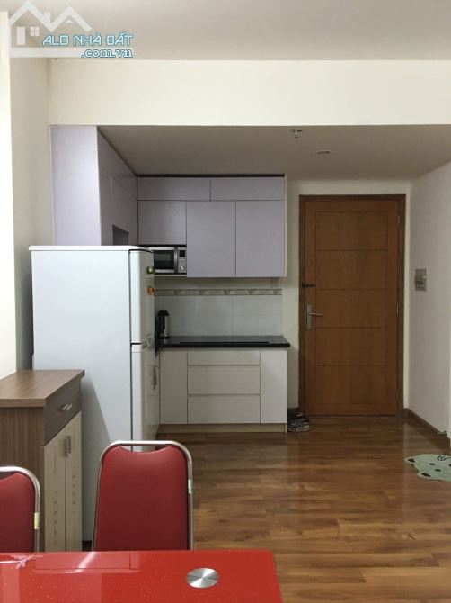 Căn Hộ An Viên An Hòa EHome 5, 55m2 1Pn2Pn 1Wc Full NộiThất Trần Trọng Cung Khu NamLong Q7 - 7