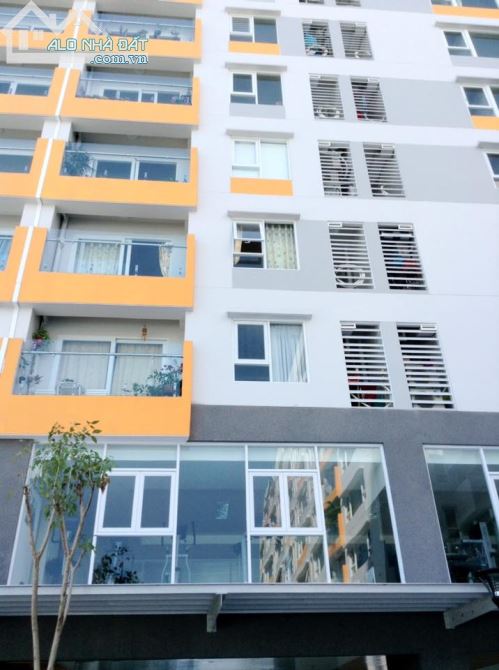 Căn Hộ An Viên An Hòa EHome 5, 55m2 1Pn2Pn 1Wc Full NộiThất Trần Trọng Cung Khu NamLong Q7 - 2