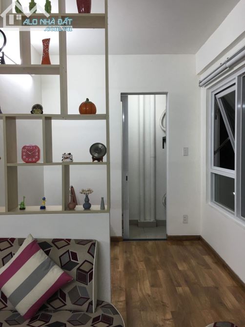 Căn Hộ An Viên An Hòa EHome 5, 55m2 1Pn2Pn 1Wc Full NộiThất Trần Trọng Cung Khu NamLong Q7 - 8